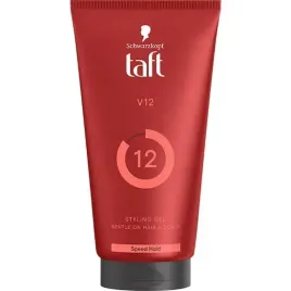 taft-looks-v12-power-gel-speed-hold-bardzo-mocny-zel-do-stylizacji-wlosow