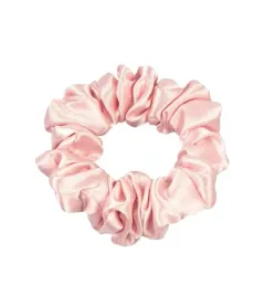 onlyghd-mala-satynowa-scrunchie-gumka-do-wlosow-jasny-roz