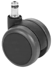 kolka-obrotowe-foteli-biurowych-obrotowych-krzesel-przed-komputer-x5-60-mm