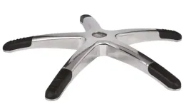 solidna-podstawa-fotela-obrotowego-gamingowego-krzyzak-aluminiowy-700-mm