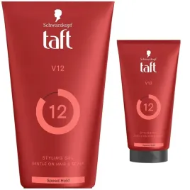 taft-looks-v12-power-gel-speed-hold-bardzo-mocny-zel-do-stylizacji-wlosow