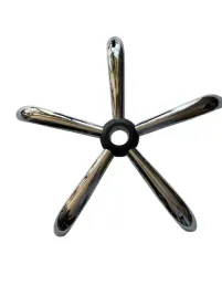 chromowany-srebrny-krzyzak-do-fotela-podstawa-do-fotela-biurowego-640-mm