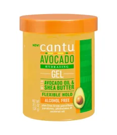 cantu-avocado-hydrating-gel-flexible-hold-emolientowy-zel-stylizujacy-do