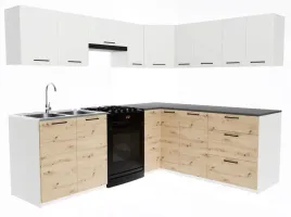 zestaw-mebli-kuchennych-alaska-dab-artisan-bialy