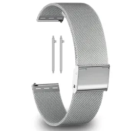 uniwersalna-bransoleta-mesh-srebrna-do-smartwatcha-22-mm-teleskopy-jakosc