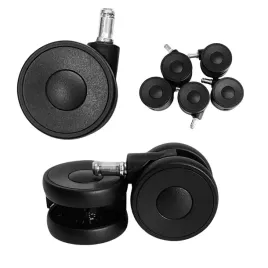 mocne-czarne-kolka-premium-do-fotela-biurowego-obrotowego-francuskie-fi65