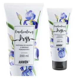 odzywka-do-wlosow-o-sredniej-porowatosci-anwen-emolientowy-irys