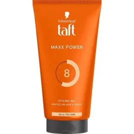 taft-maxx-power-8-mocny-zel-stylizujacy-do-wlosow-kreconych-i-falowanych