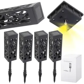lampa-solarna-ogrodowa-lampiony-stojace-wbijane-dekoracyjne-zestaw-4-sztuki
