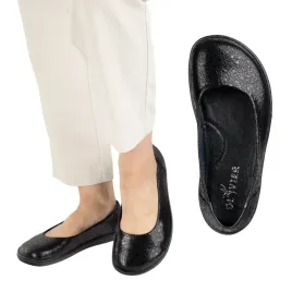 barefoot-damskie-czolenka-eleganckie-wsuwane-1771pol-czarne-36