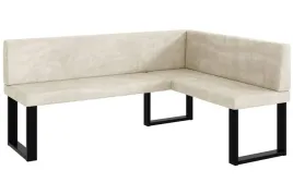 lawka-kuchenna-tapicerowana-128x168x87cm-toni-prawy-kremowy-welur-nogi-u