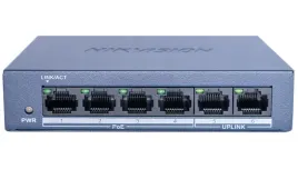 switch-poe-hikvision-4x-poe-2x-uplink-45w-do-kamer-ip-ds-xs0106-p