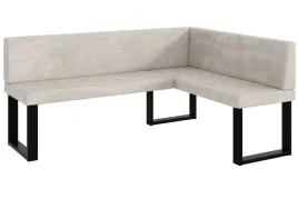 lawka-kuchenna-tapicerowana-128x168x87cm-toni-prawy-bezowy-welur-nogi-u