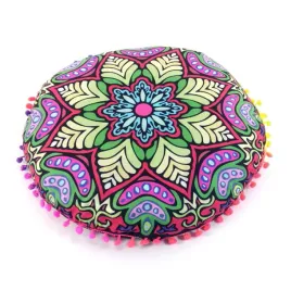 pufa-poduszka-do-medytacji-kwiat-kolorowa-joga-luska-gryczana