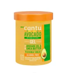 cantu-avocado-hydrating-gel-flexible-hold-emolientowy-zel-stylizujacy-do