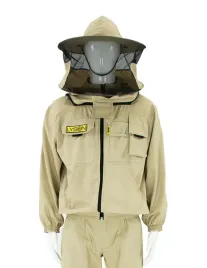 bluza-pszczelarska-rozpinana-z-kapeluszem-xl-bezowa