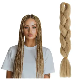 wlosy-syntetyczne-blond-na-warkoczyki-sztuczne-doczepiane-wlosy-dlugie-120c