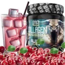 kolagen-ochrona-stawow-wlosy-skora-paznokcie-omen-collagen-250g-wisnia
