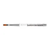 pedzelek-do-zelu-nc-nails-no6-oval-stan-nowy