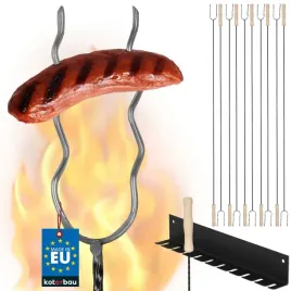 zestaw-10x-widelki-do-grilla-dwuzebny-kij-ogniskowy-130cm-nabijak-wieszak