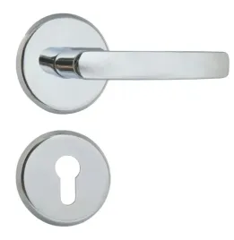 komplet-klamka-do-drzwi-w-komplecie-z-rozetami-lob-mk202-assa-abloy