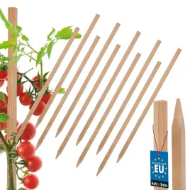 zestaw-10x-paliki-palik-drewniany-do-pomidorow-warzyw-krzewow-podpora-40-cm