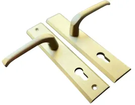 axa-klamka-zewnetrzna-niagara-92mm-f3-zlota-szlif-wspomaganie