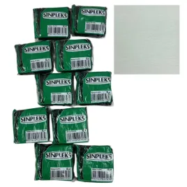 rajstopy-zwykle-elastyczne-sinpleks-r-xl-zestaw-10-sztuk-kolor-bialy