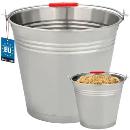 wiadro-wiaderko-nierdzewne-14-l-stalowe-inox-z-raczka-gospodarcze-budowlane