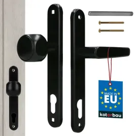 zestaw-galko-klamka-do-drzwi-galka-klamka-drzwiowa-dlugi-szyld-czarna-90-mm