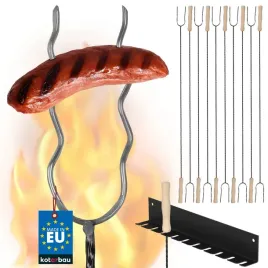 zestaw-10x-widelki-do-grilla-dwuzebny-kij-ogniskowy-100cm-nabijak-wieszak
