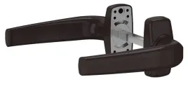 medos-klamka-merkury-do-drzwi-pcv-alu-na-rozecie-brazowa-ral-8019