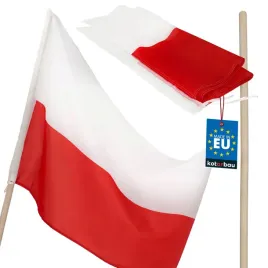 flaga-polski-bialo-czerwona-masztowa-110x70cm-drzewiec-kij-trzonek-120-cm
