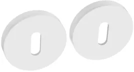 gamet-rozeta-okragla-biala-40-na-klucz-plt-26