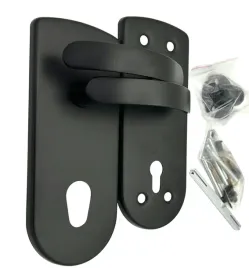 szyld-klamka-do-drzwi-izraelskich-key-lock-mul-t-lock-witex-czarna