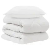koldra-z-poduszka-2-pcs-bialy-mikrofibra