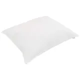 koldra-z-poduszka-2-pcs-bialy-mikrofibra-marka-vidaxl