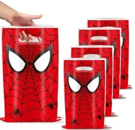 10szt-zestaw-woreczki-torebki-marvel-spider-man-spider-na-prezenty