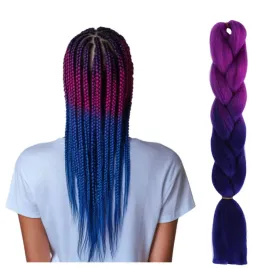 fioletowo-niebieskie-syntetyczne-wlosy-na-kolorowe-warkoczyki-dla-dzieci