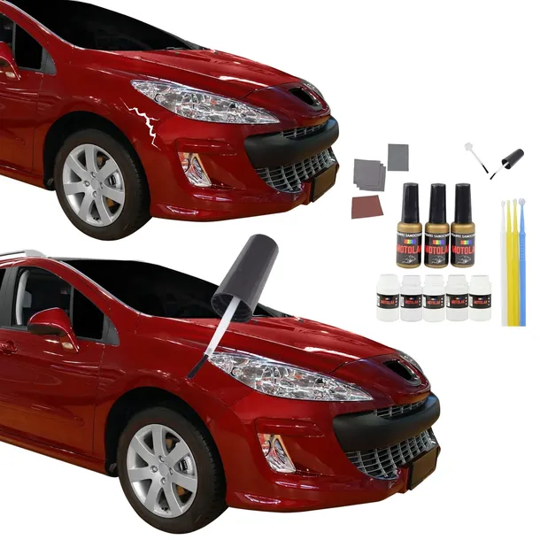 zestaw-zaprawka-xxl-audi-9028-stan-opakowania-oryginalne