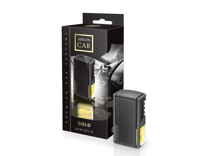 zapach-samochodowy-areon-gold-ac01-8ml-stan-nowy