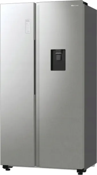 lodowka-side-by-side-dystrybutor-wody-funkcja-konwersacji-inox-cicha-547l-stan-nowy