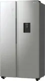 lodowka-side-by-side-dystrybutor-wody-funkcja-konwersacji-inox-cicha-547l-stan-nowy