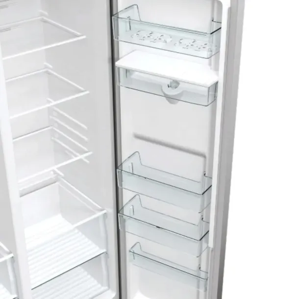 lodowka-side-by-side-dystrybutor-wody-funkcja-konwersacji-inox-cicha-547l-pozostale-polki-i-pojemniki-komora-szybkiego-mrozenia-polka-na-drzwiach-szuflada-na-warzywa-i-owoce-tacka-na-jajka