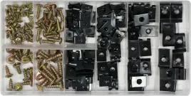 170szt-wkrety-podkladki-do-karoserii-mix
