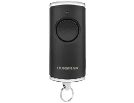 pilot-hormann-hse-1-bs-bisecur-czarny-matowy