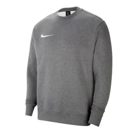 bluza-nike-park-20-fleece-crew-junior-cw6904-071-szary-m-137-147cm