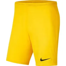 spodenki-nike-park-iii-bv6855-719-zolty-l