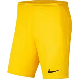 spodenki-nike-park-iii-bv6855-719-zolty-xl