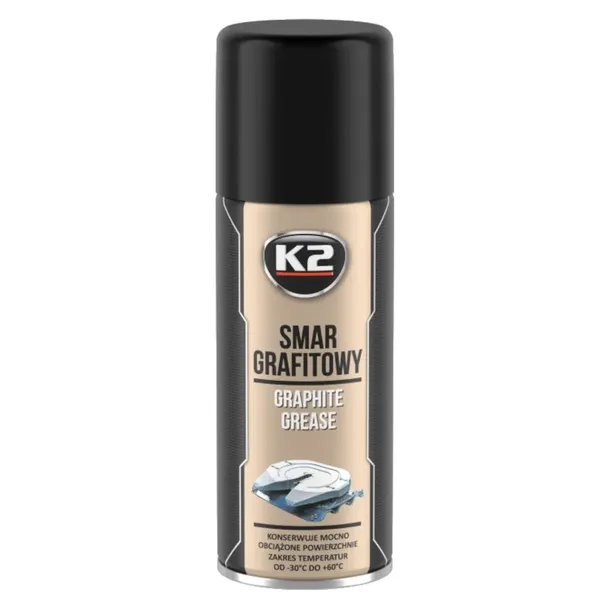 k2-smar-grafitowy-w-sprayu-400ml-pojemnosc-opakowania-400-ml-stan-nowy